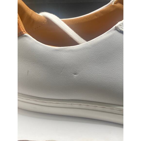 Bruno Magli Daniel Low Top Sneaker (Men) Size 7